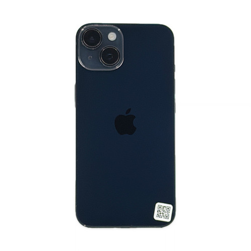 iPhone 14 128 GB Meia-noite - Produto &uacute;nico