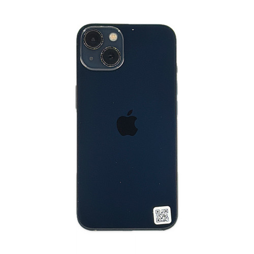 iPhone 13 128 GB Meia-noite - Produto &uacute;nico