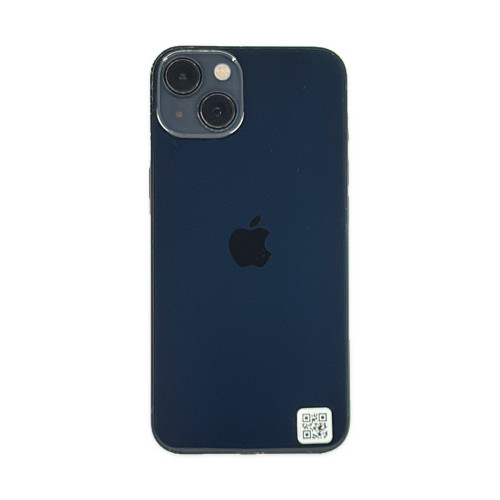 iPhone 13 128 GB Mezzanotte - Prodotto unico