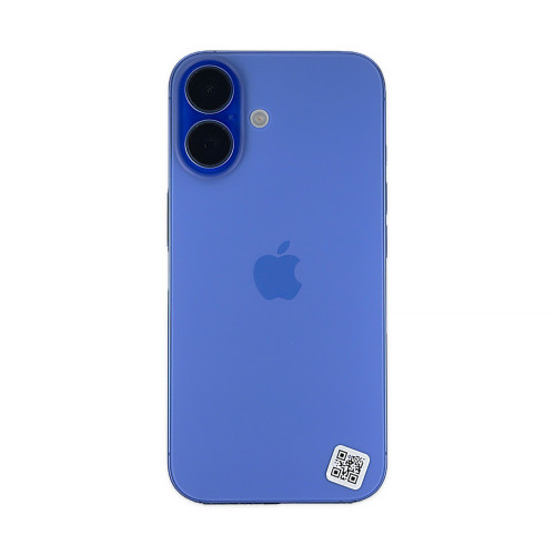 iPhone 16 128 Go Outremer - Produit unique