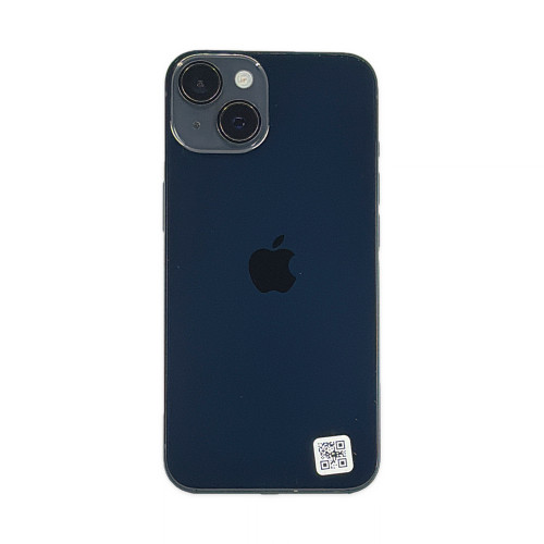iPhone 14 256 Gb Midnight eSIM - Unique product