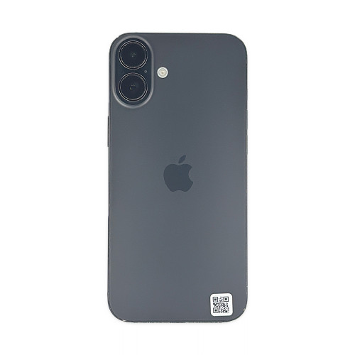 iPhone 16 Plus 128 Gb Black - Unique product