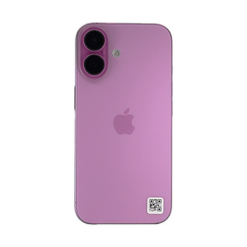 iPhone 16 256 Gb Pink - Unique product