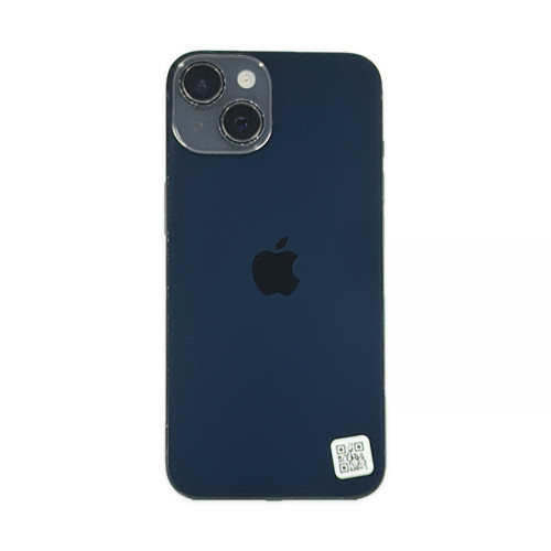 iPhone 14 128 GB Meia-noite - Produto &uacute;nico