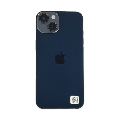 iPhone 14 128 GB Medianoche - Producto &uacute;nico