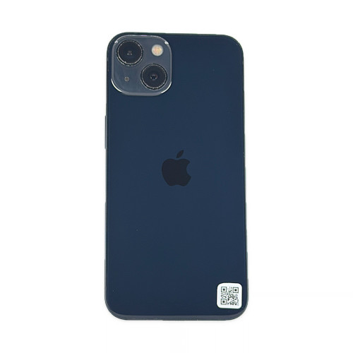 iPhone 13 128 Gb Midnatt - Unik produkt