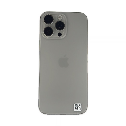 iPhone 16 Pro Max 256 Gb Natural Titanium eSIM - Unique product
