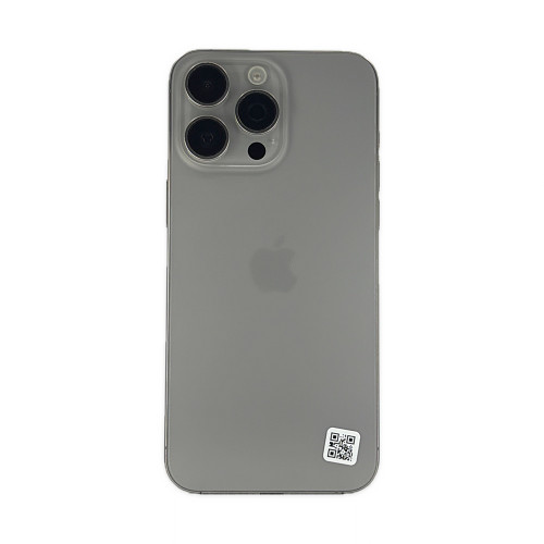 iPhone 16 256 GB Blu oltremare - Prodotto unico