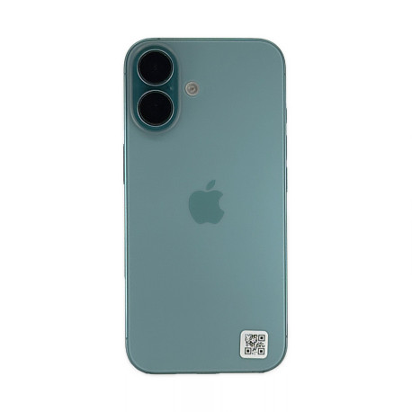 iPhone 16