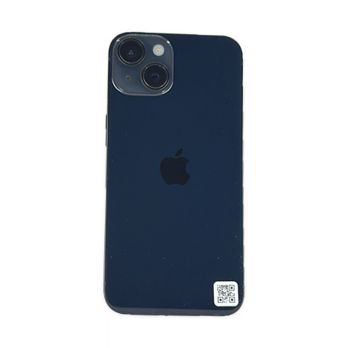 iPhone 14 256 GB Mitternacht eSIM - Einzigartiges Produkt