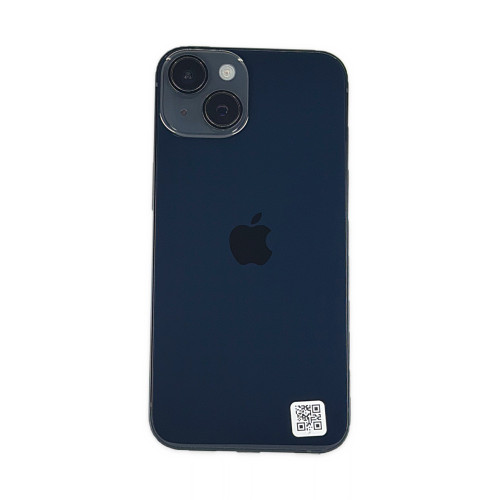 iPhone 14 256 Gb Midnight eSIM - Unique product