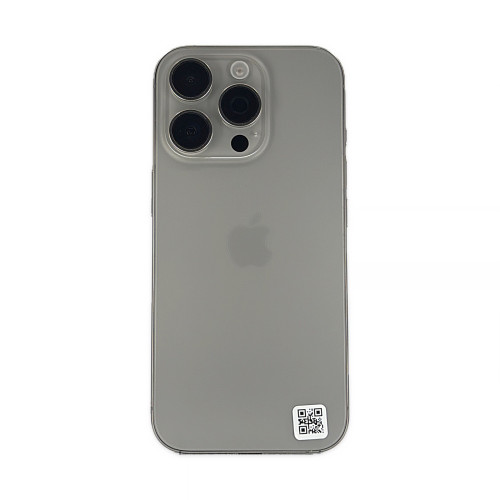 iPhone 16 Pro 256 Gb Natural Titanium - Unique product
