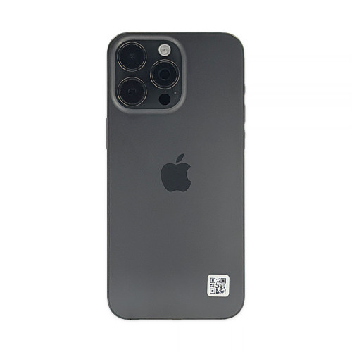 iPhone 15 Pro Max 256 Gb Natural Titanium - Unique product