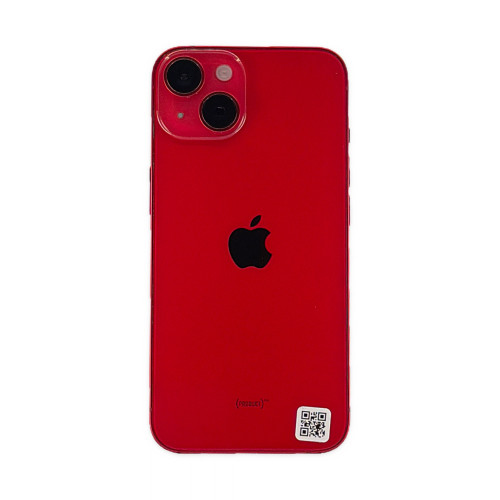 iPhone 14 128 Gb R&ouml;d - Unik produkt