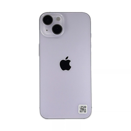 iPhone 14 128 GB Viola - Prodotto unico