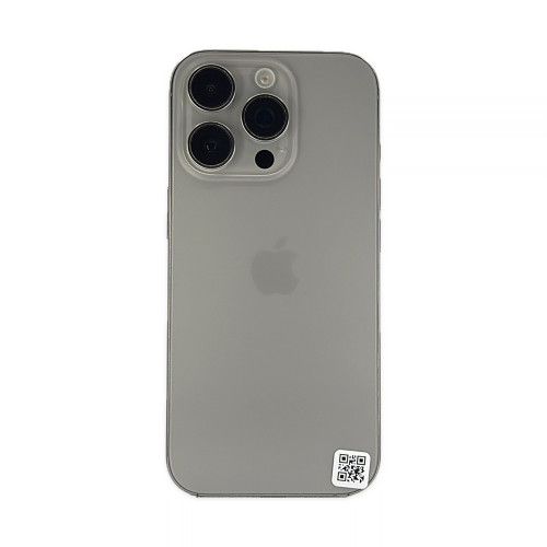 iPhone 16 Pro 128 Gb Natural Titanium - Unique product