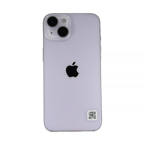 iPhone 14 128 GB Viola - Prodotto unico