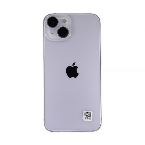 iPhone 14 128 GB Viola - Prodotto unico