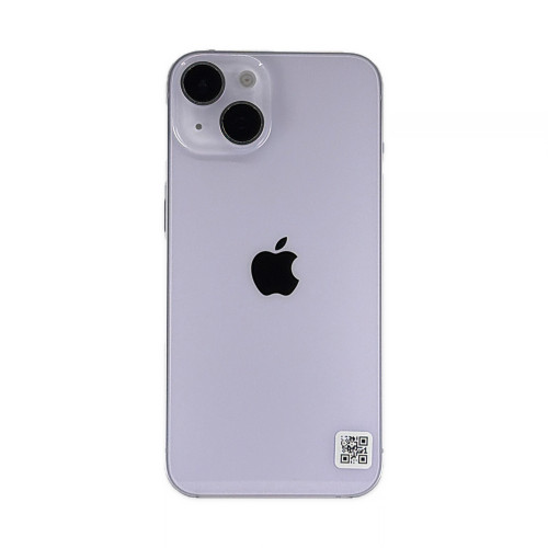 iPhone 14 128 Go Mauve - Produit unique