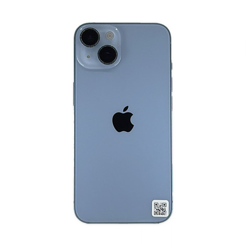 iPhone 14 128 Gb Bl&aring; - Unik produkt