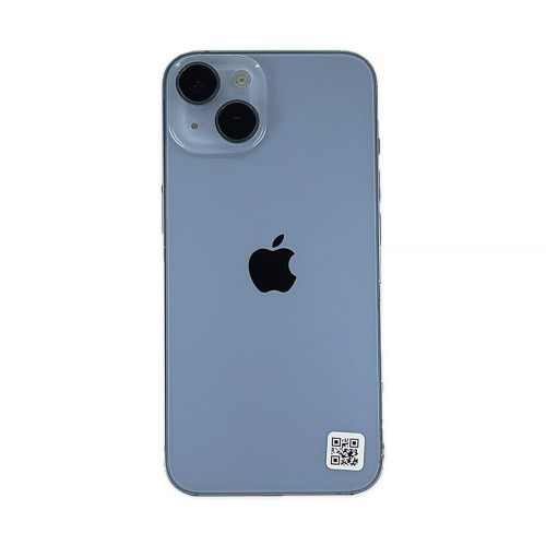 iPhone 14 128 Gb Blue - Unique product