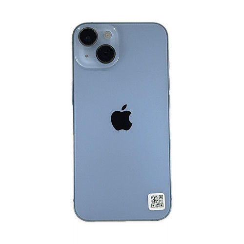 iPhone 14 128 Gb Blue - Unique product