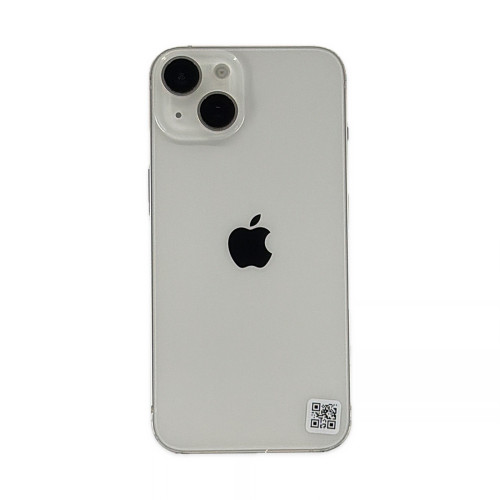 iPhone 14 128 Gb Stj&auml;rnglans - Unik produkt