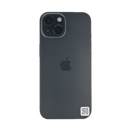 iPhone 15 128 GB Negro - Producto &uacute;nico