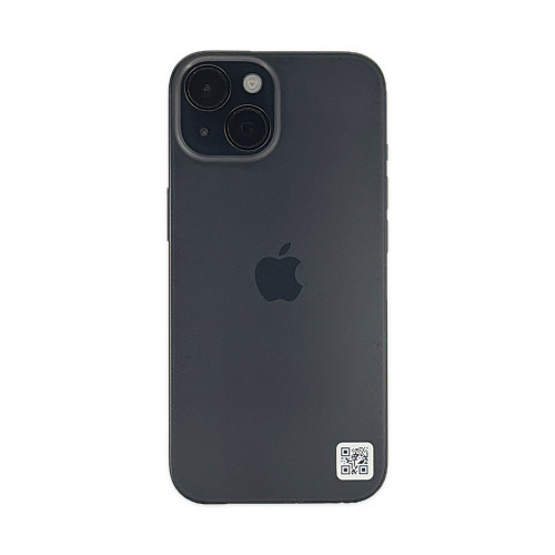 iPhone 15 128 GB Negro - Producto &uacute;nico