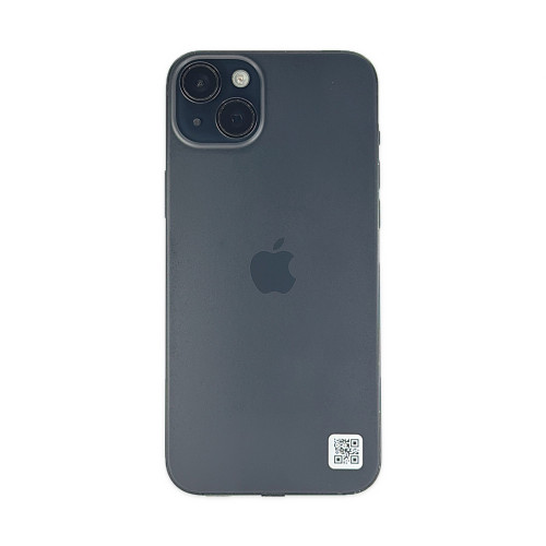 iPhone 15 Plus 128 GB Preto - Produto &uacute;nico
