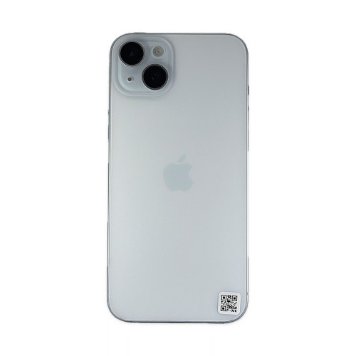 iPhone 15 Plus 128 Go Noir - Producto &uacute;nico