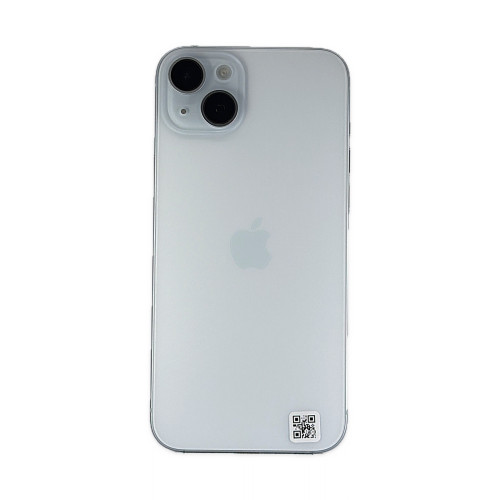 iPhone 15 Plus 128 Go Noir - Producto &uacute;nico