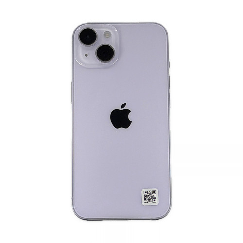 iPhone 14 128 GB Mauve - Einzigartiges Produkt