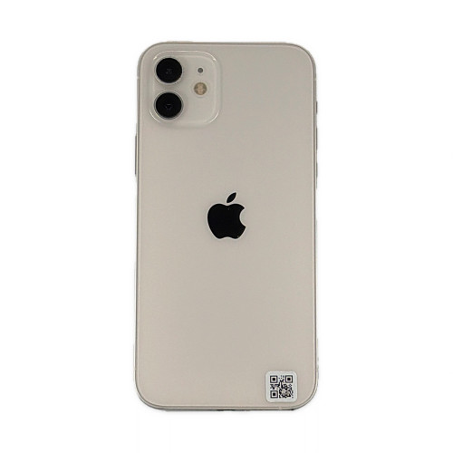 iPhone 12 128 GB Wei&szlig; - Einzigartiges Produkt