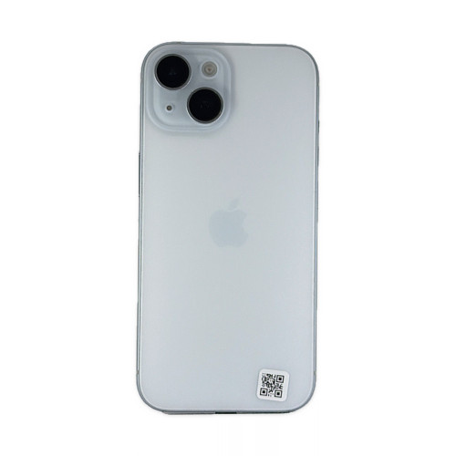 iPhone 15 128 GB Azul - Producto &uacute;nico