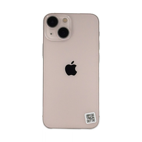 iPhone 13 Mini 256 GB Rosa - Producto &uacute;nico