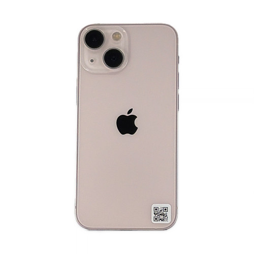 iPhone 13 Mini 128 Go Rose - Produit unique