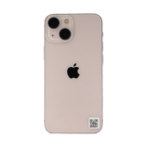 iPhone 13 Mini 128 GB Roze - Uniek product