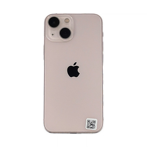 iPhone 13 Mini 128 GB Roze - Uniek product