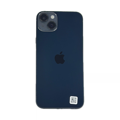 iPhone 14 Plus 256 Gb Midnight eSIM - Unique product