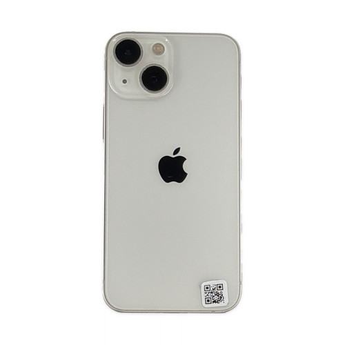iPhone 13 Mini 256 GB Sternenlicht - Einzigartiges Produkt