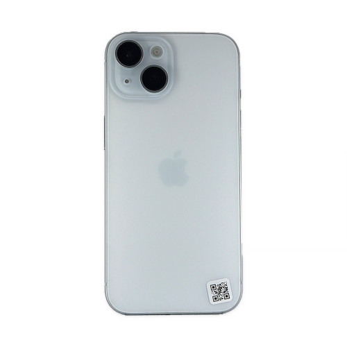 iPhone 15 128 Gb Bl&aring; - Unik produkt