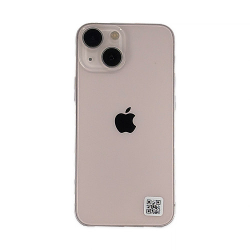 iPhone 13 Mini 128 Gb Rosa - Unik produkt