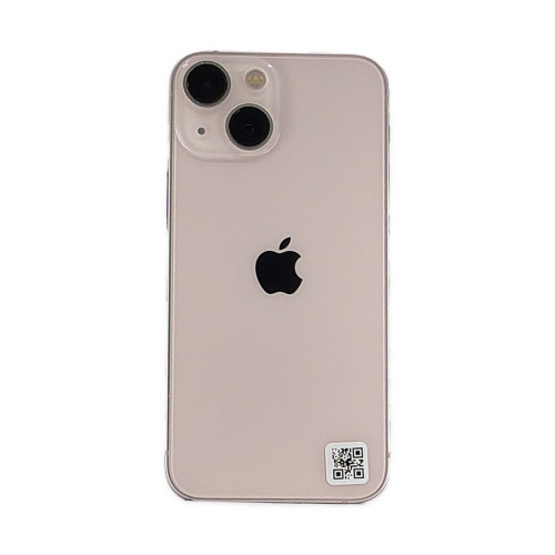 iPhone 13 Mini 128 Go Rose - Produit unique