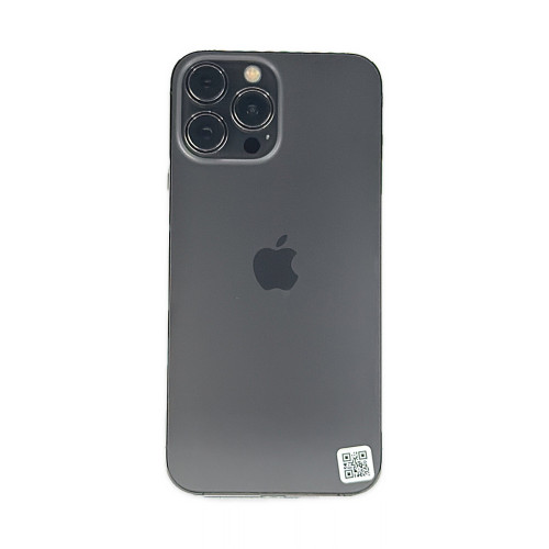 iPhone 13 Pro Max 128 GB Grafito - Producto &uacute;nico