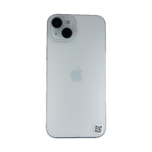 iPhone 15 Plus 256 GB Azul eSIM - Producto &uacute;nico
