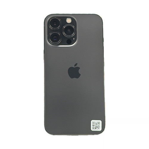 iPhone 13 Pro 256 GB Grafito - Producto &uacute;nico