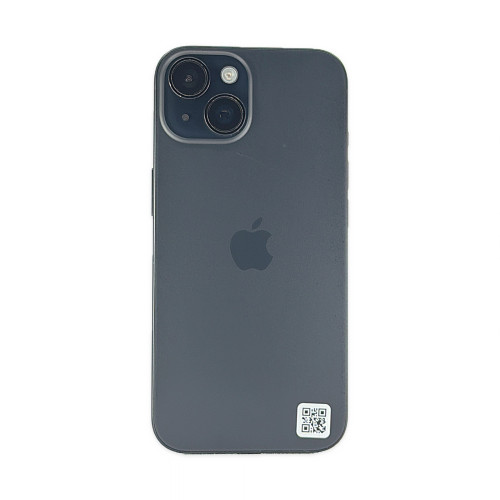 iPhone 15 128 Gb Svart - Unik produkt