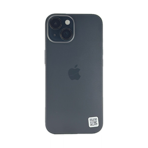 iPhone 15 128 GB Negro - Producto &uacute;nico
