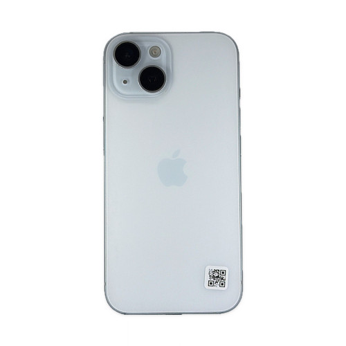iPhone 15 128 GB Azul - Producto &uacute;nico